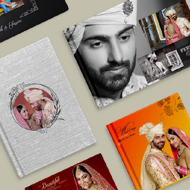 Erode Digital Press – Photo Album Printing & Digital Printing